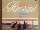 ROSSINI 6 Sonate A Quattro Accardo 2 LP’s BOX Philips 6769.024 NEAR MINT SET 