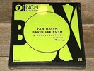 VAN HALEN DAVID LEE ROTH RETROSPECTIVE 7