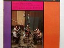 BUDAPEST QUARTET, TRAMPLER - BRAHMS quintets nos.1 & 2 COLUMBIA MS6025 LP EX++