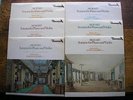 MOZART: THE SONATAS FOR VIOLIN & PIANO  SZYMON GOLDBERG / RADU LUPU   6 LP NM