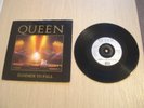 Queen Hammer to Fall / Tear it Up LIVE  SLEEVE 7