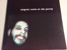 Mogwai Come on Die Young original pressing 1999 vinyl LP