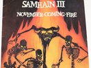 SAMHAIN III 