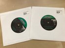 2 x Serato Pressings / Jazzman 45 - Mr Clean & The Soul Inc.