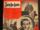 JERRY LEE LEWIS Sun Record Company. LP-1230 1st Press Rockabilly 1958 sm1108