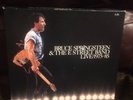 Bruce Springsteen And The E Street Band  Live/1975-85 Original 5 LP Box Set