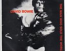 Bowie David Bowie 70's 7