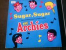 Zyx 12 inch Maxi  SUGAR SUGAR von THE ARCHIES