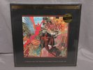SANTANA ABRAXAS MFSL UD1SOO1 Numbered Ltd. Ed. UltraDisc One-Step 45 rpm 2LP Box