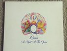 Queen - A Night At The Opera, Queen -the Works. Original Press