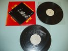 AC/DC Bon Scott's Last Qui Qui LIVE Paris bootleg 12