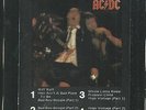 8-Track / 8-Spur Tonband : AC / DC - If you want blood you've got it (Hard Rock)