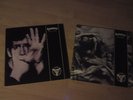 Coroner Punishment for Decadence   Mental Vortex LPs Noise Records