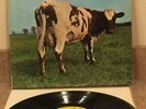 Pink Floyd - Atom Heart Mother - 70s Pressing LP - No Title on Cover - SKAO-382