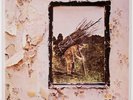 Led Zeppelin-Untitled (Zoso or IV)1971-2000 RE 180g by Classic Records-LIKE NEW