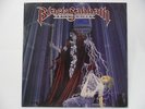 BLACK SABBATH DEHUMANIZER LP 1992 1st RONNIE DIO BRAZIL