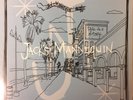 Jack's Mannequin- Everything In Transit 2xLP [Maverick] RARE ORIG 2005 VINYL EX+