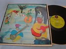 The Band Music from Big Pink LP SKAO2955 1969