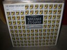 ROLLING STONES anybody seen my baby ( rock ) PROMO 12