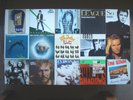 ROCK, NEW WAVE & POP (Ultravox, Propaganda, Sting, Phil Collins, Genesis...)