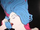CHROMATICS - Night Drive (Soundtrack) (Deluxe Edition) - Vinyl (2xLP)