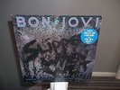 Bon Jovi ?– Slippery When Wet, UK, Vinyl, LP