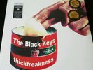 Thickfreakness [Red Vinyl] [Barnes & Noble Exclusive] by The Black Keys...