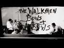 The Walkmen Bows + Arrows Bows + Arrows Limited Translucent Red Vinyl 2013