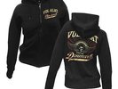 VOLBEAT - Rise from Denmark - GIRLIE - Kapuzenjacke
