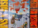 GUNS ’N’ ROSES APPETITE FOR DESTRUCTION 1987 (Banned Cover) 1A/1B