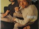 Nirvana - Live California 1991 Vinyl 180 Gram Brand New Rare Import Kurt Cobain