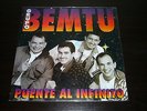 GRUPO BEMTU puente al infinito LP / COLOMBIA SALSA LATIN DANCEFLOOR ???
