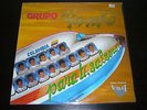 GRUPO YANKO para ti salsero LP / COLOMBIA RARE LATIN SALSA DANCEFLOOR ???