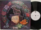 RIBLJA CORBA - Koza nostra LP (RARE Yugoslav Import on RTB)