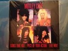 MÖTLEY CRÜE 12