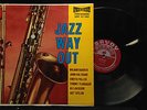 Wilbur Harden-Jazz Way Out-Savoy 13004-STEREO