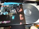record LP Half Mastered Speed Reo Speedwagon audiophile on Epic Hi-Fi NM-