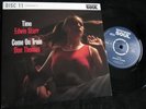 EDWIN STARR - Time c/w DON THOMAS - Come On Train - Northern Soul - Listen