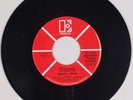 THE DOORS: Wishful Thinking USA Elektra PSYCH DJ PROMO Only Radio 45 NM-