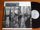 LP OST DOWN BY LAW JOHN LURIE TOM WAITS ARTO LINDSAY JARMUSH MARC RIBOT 1987 EX
