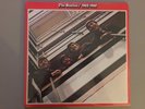 The Beatles LP Red Album 1962-1966 APPLE hype sticker SEALED 1978 Red?