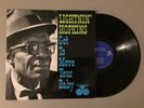 Lightnin' Hopkins LP Got to Move Your baby BLUESVILLE EX/VG+ trident label MONO
