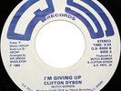 *EX* Clifton Dyson 