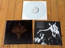 Keith Richards / X-pensive Winos - live at the Hollywood Palladium vinyl No 436