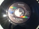 Northern Soul Original- The Valentines- Breakaway