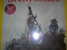 Cirith Ungol - PARADISE LOST red/white splatter vinyl LP album 013/200 SEALED