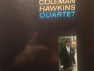 Today and Now Coleman Hawkins Quartet Stereo A-34 ex shape