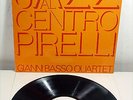 GIANNI BASSO QUARTET 