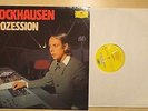 DG 2530 582 / STOCKHAUSEN PROZESSION / EX