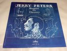 Jerry Peters Blueprint for Discovery Original Sealed LP 1972 Mercury Soul Funk